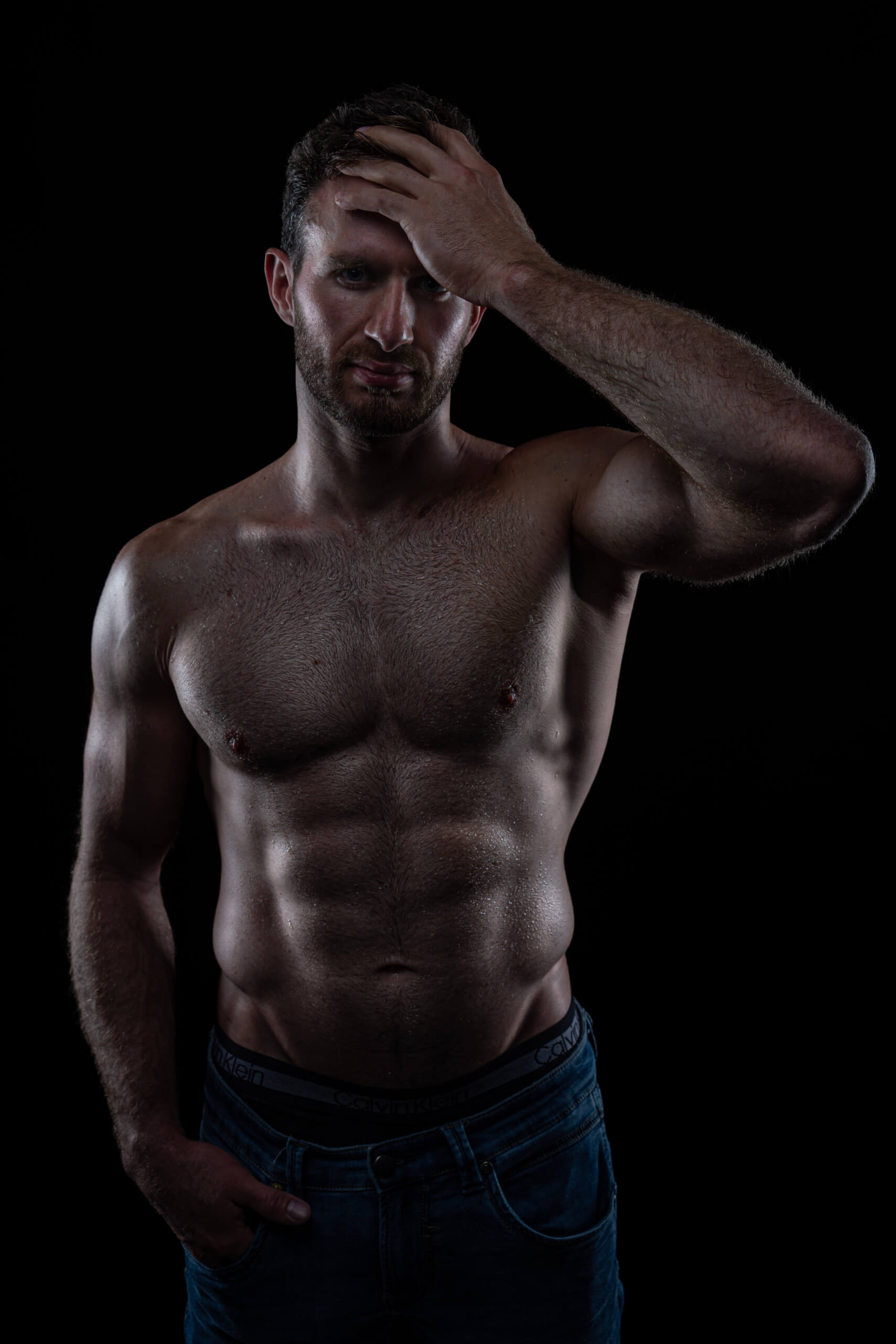 Fitnessshooting Basel